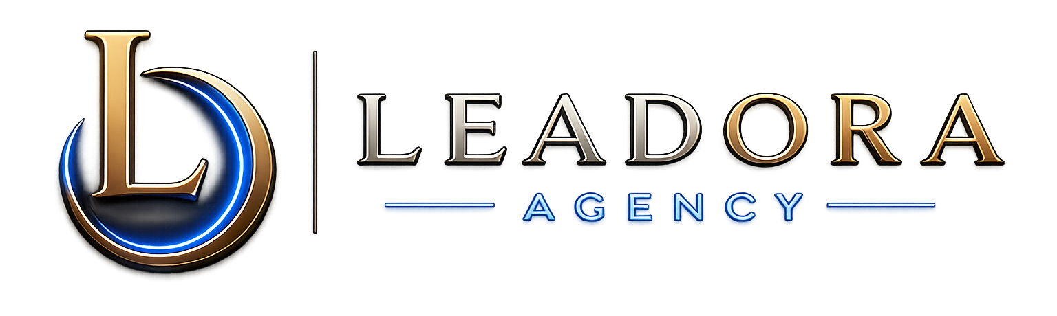 LeadOra Agency